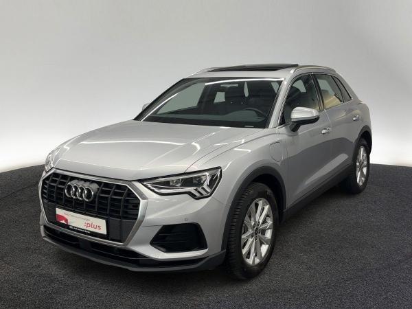 Audi Q3 TFSI e 45 e S tr. PDC LED NAVI VIRTUAL PANO