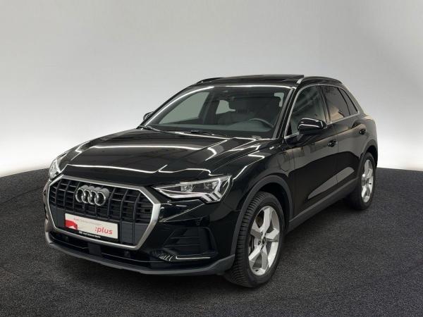 Audi Q3 45 TFSI e S tr. RFK LED NAVI VIRTUAL PANO
