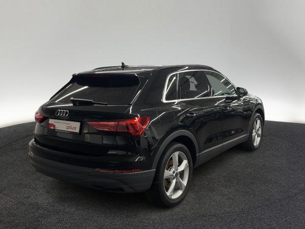 Audi Q3 45 TFSI e S tr. RFK LED NAVI VIRTUAL PANO