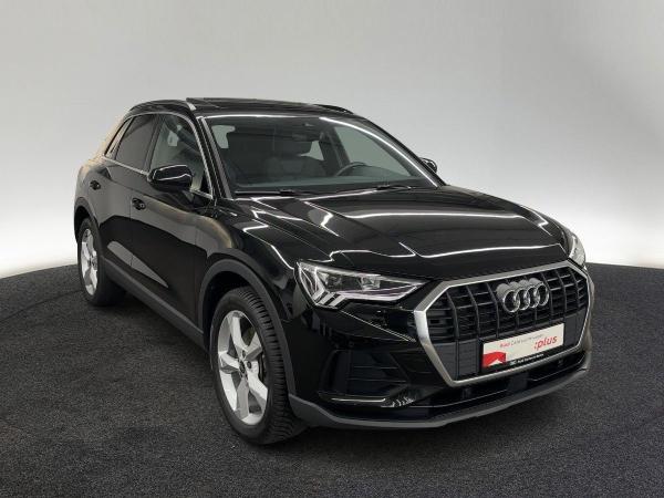 Audi Q3 45 TFSI e S tr. RFK LED NAVI VIRTUAL PANO