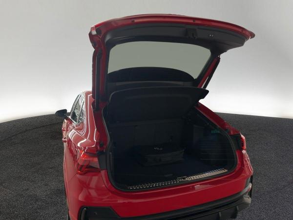 Audi Q3 Sportback S line 45 TFSI e S tr. 360°K LED NAVI