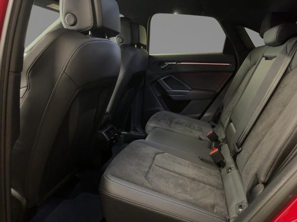 Audi Q3 Sportback S line 45 TFSI e S tr. 360°K LED NAVI