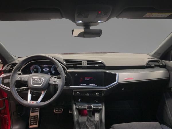 Audi Q3 Sportback S line 45 TFSI e S tr. 360°K LED NAVI