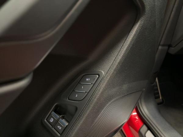 Audi Q3 Sportback S line 45 TFSI e S tr. 360°K LED NAVI