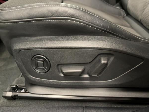 Audi Q3 Sportback S line 45 TFSI e S tr. 360°K LED NAVI