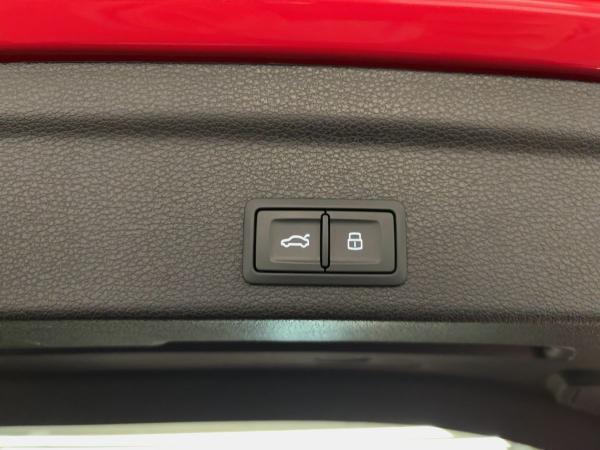 Audi Q3 Sportback S line 45 TFSI e S tr. 360°K LED NAVI