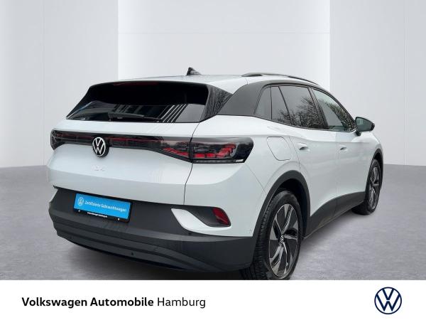Volkswagen ID.4 Pure Performance AHK Navi Sitzheizung PDC