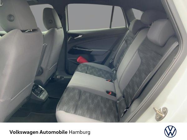 Volkswagen ID.4 Pure Performance AHK Navi Sitzheizung PDC