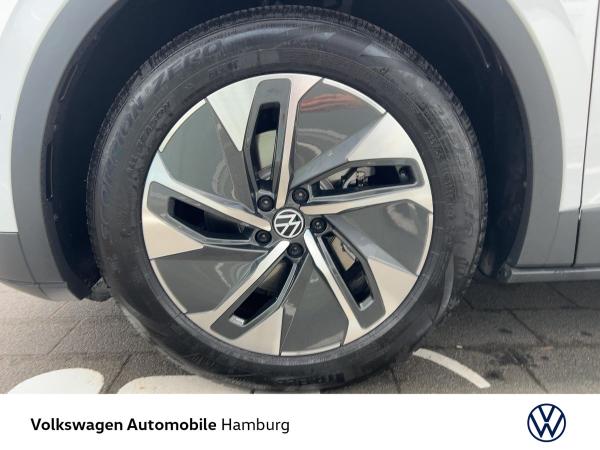 Volkswagen ID.4 Pure Performance AHK Navi Sitzheizung PDC