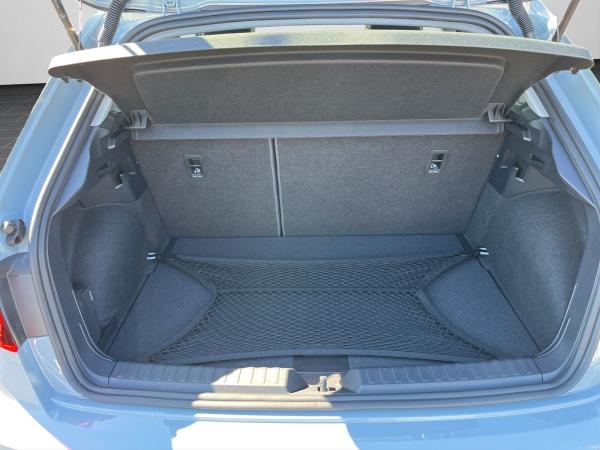 Audi A1 Sportback S line 30 TFSI S tronic CARPLAY LED SHZ ACC