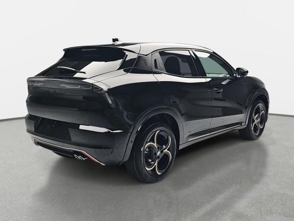 Alfa Romeo Junior IBRIDA 1.2 VGT 48V-HYBRID INTENSA