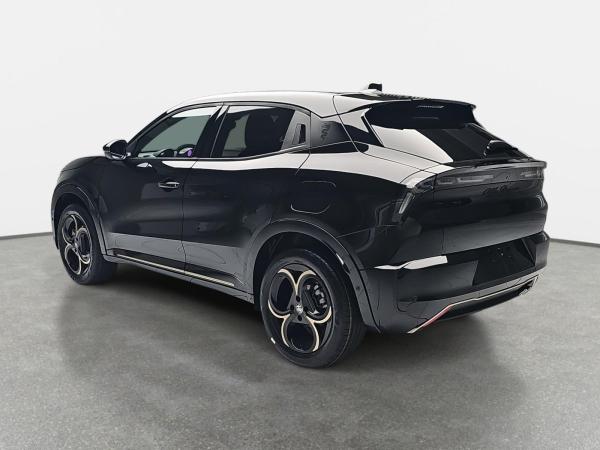 Alfa Romeo Junior IBRIDA 1.2 VGT 48V-HYBRID INTENSA