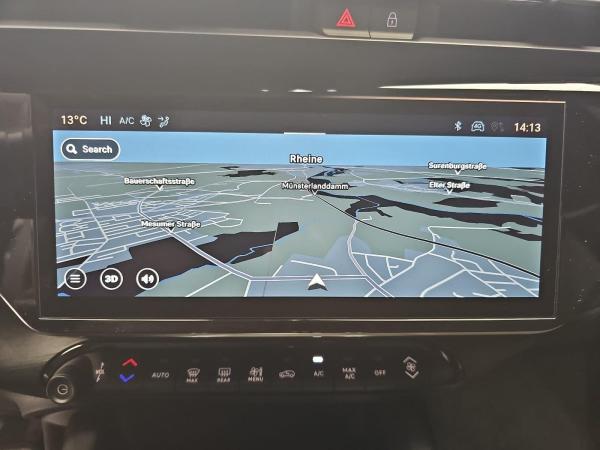 Alfa Romeo Junior IBRIDA 1.2 VGT 48V-HYBRID INTENSA