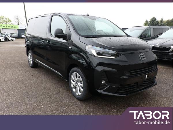 Fiat Scudo AT AHK LED Navi10" Keyl LM17" ACC Kam PDC