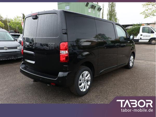 Fiat Scudo AT AHK LED Navi10" Keyl LM17" ACC Kam PDC