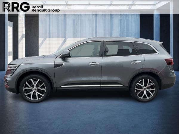 Renault Koleos TECHNO TCe 160 EDC SELBSTPARKEND