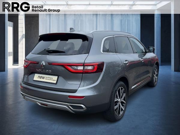 Renault Koleos TECHNO TCe 160 EDC SELBSTPARKEND
