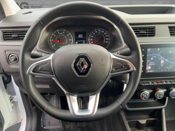 Renault Express EXTRA dCi 95 NAVIGATION