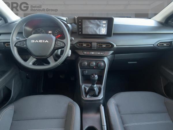 Dacia Sandero III 1.0 TCe 100 LPG Stepway Essential KL - SOFORT VERFÜGBAR