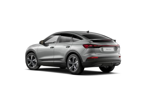 Audi Q4 e-tron Q4 45 e-tron Sportback S line
