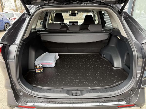 Toyota RAV 4 RAV 4 2.5 4x2 Hybrid Teamplayer