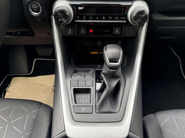 Toyota RAV 4 RAV 4 2.5 4x2 Hybrid Teamplayer