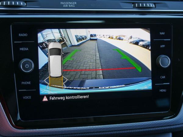 Volkswagen Touran GOAL 1.5 TSI Navi Kamera ACC 7-Sitzer Volkswagen Touran GOAL 1.5 TSI Navi Kamera ACC 7-Sitzer