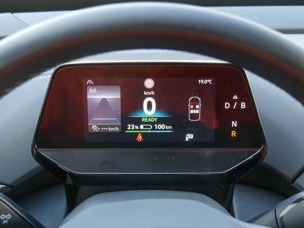 Volkswagen ID.5 Pro Matrix LED Kamera ACC 19-Zoll