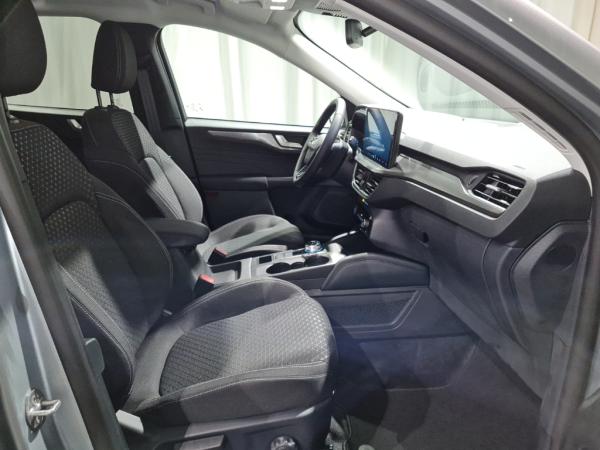 Ford Kuga 🔋 Plug-in-Hybrid ⚡ Titanium 💥  Winter-Paket ⚡ AHK schwenkbar 💥 Ganzjahresreifen