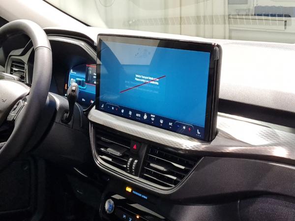 Ford Kuga 🔋 Plug-in-Hybrid ⚡ Titanium 💥  Winter-Paket ⚡ AHK schwenkbar 💥 Ganzjahresreifen