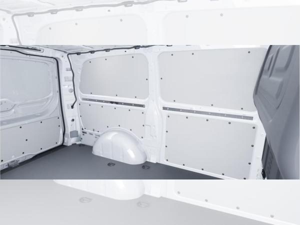 Mercedes-Benz eVito 119 Kasten Lang | SOFORT VERFÜGBAR | Inkl. Wartung/Garantie | Klima | Park Paket | Vorklimatisierung