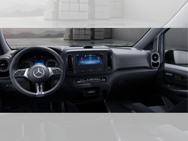 Mercedes-Benz eVito 119 Kasten Lang | SOFORT VERFÜGBAR | Inkl. Wartung/Garantie | Klima | Park Paket | Vorklimatisierung