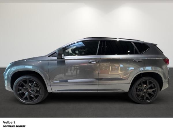 Cupra Ateca CUPRA 2.0 TSI 4Drive (Velbert)