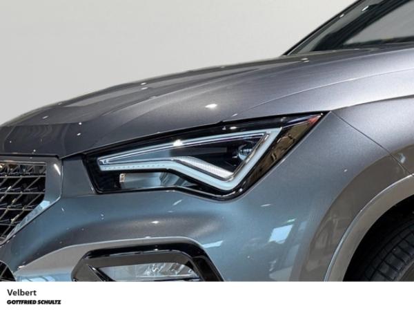 Cupra Ateca CUPRA 2.0 TSI 4Drive (Velbert)