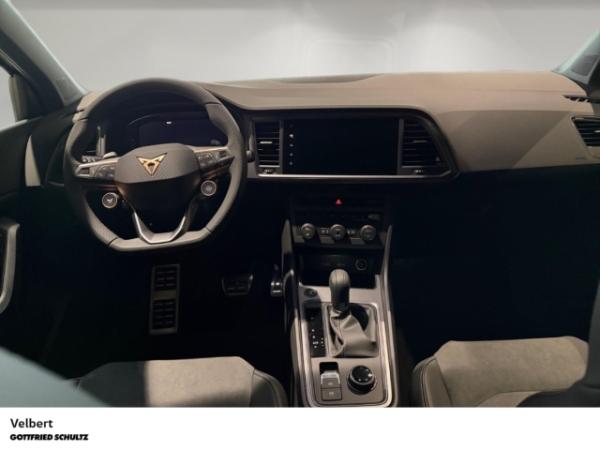 Cupra Ateca CUPRA 2.0 TSI 4Drive (Velbert)