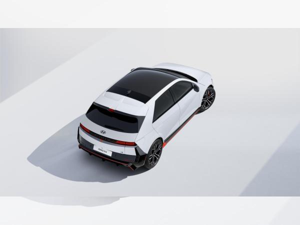 Hyundai IONIQ 5 N Performance/Panoramadach/650PS