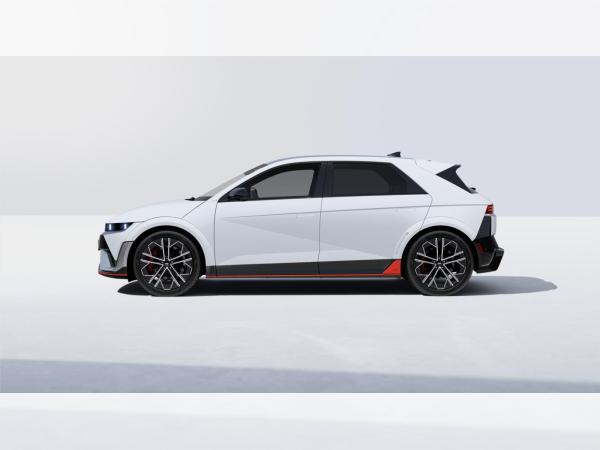 Hyundai IONIQ 5 N Performance/Panoramadach/650PS