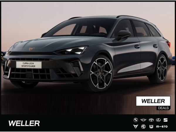 Cupra Leon 2.0 TSI VZ DSG Sportstourer 🔥333PS🔥