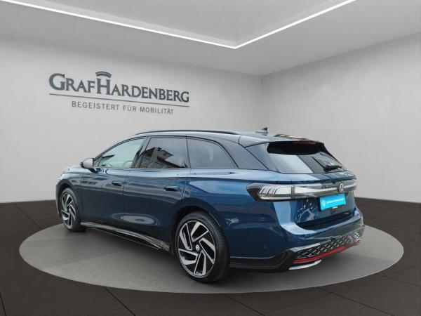 Volkswagen ID.7 Tourer GTX / SOFORT VERFÜGBAR !