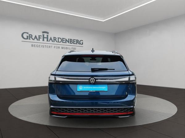 Volkswagen ID.7 Tourer GTX / SOFORT VERFÜGBAR !