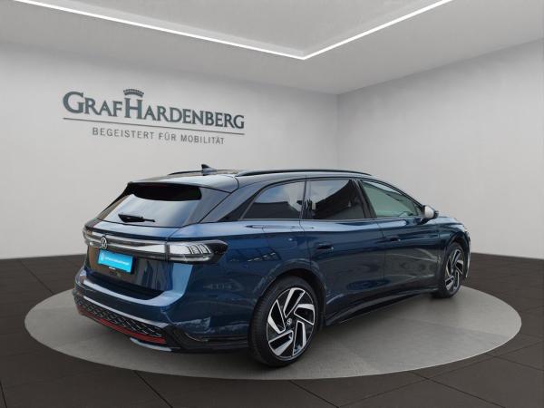 Volkswagen ID.7 Tourer GTX / SOFORT VERFÜGBAR !