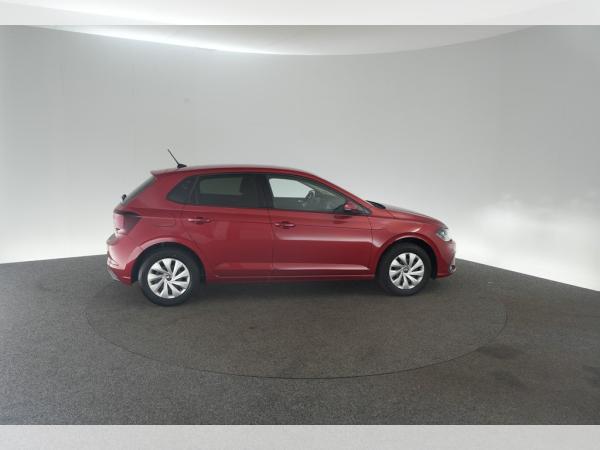 Volkswagen Polo 1.0 TSI Life / SOFORT VERFÜGBAR !