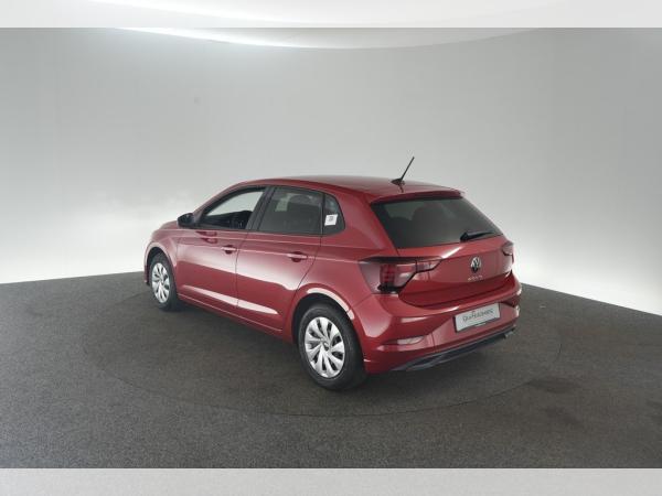 Volkswagen Polo 1.0 TSI Life / SOFORT VERFÜGBAR !