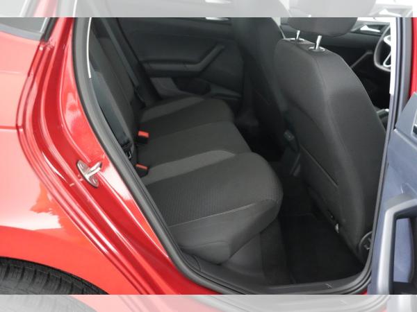 Volkswagen Polo 1.0 TSI Life / SOFORT VERFÜGBAR !