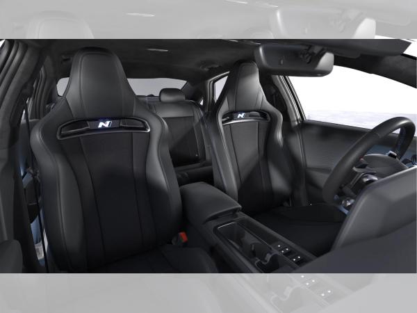 Hyundai IONIQ 6 N Performance/84KWh/650PS