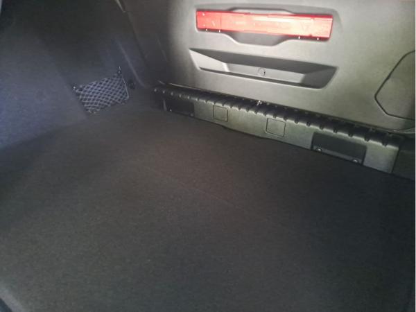 BMW 116 Aut. , 5-türig