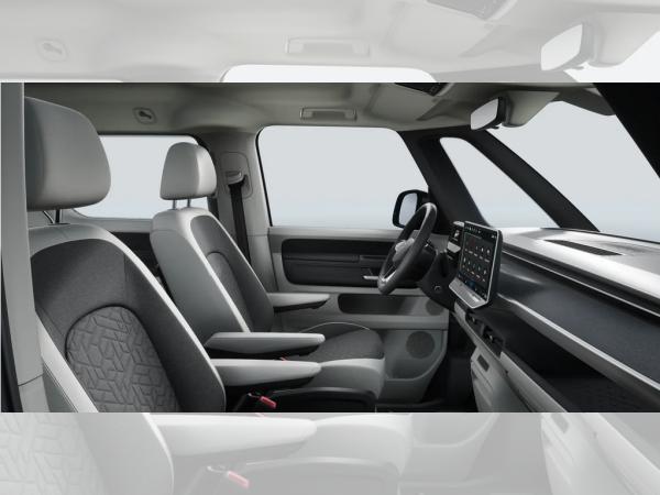Volkswagen ID.Buzz Bus (EB)