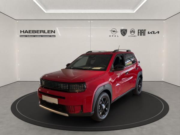 Fiat Grande Panda Elektro 44kWh LaPrima *LED+Sitzheiz