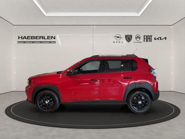 Fiat Grande Panda Elektro 44kWh LaPrima *LED+Sitzheiz