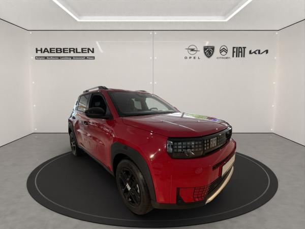 Fiat Grande Panda Elektro 44kWh LaPrima *LED+Sitzheiz